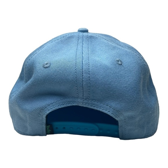 Rick And Morty SnapBack Hat - Picture 4 of 6